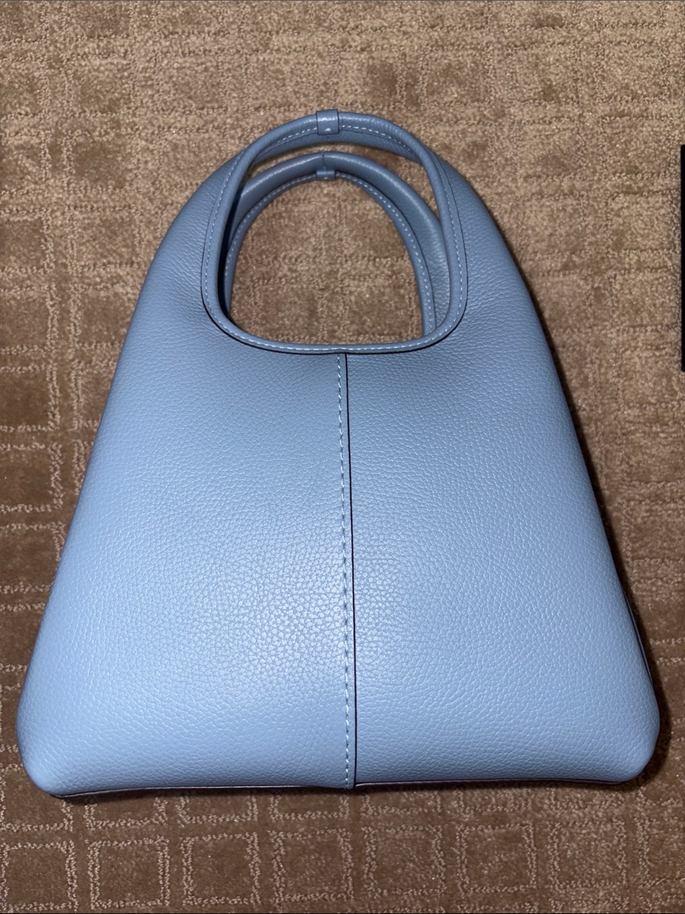 Coach Lana 23 in Bluebell - Picture 5 of 15